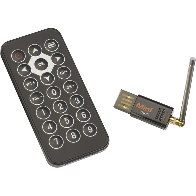 Clé TV TERRATEC Cinergy mini stick TNT HD