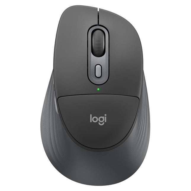 Souris sans fil LOGITECH M850 L GRAPHITE
