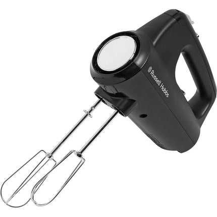 Batteur RUSSELL HOBBS Matte Black 24672-56
