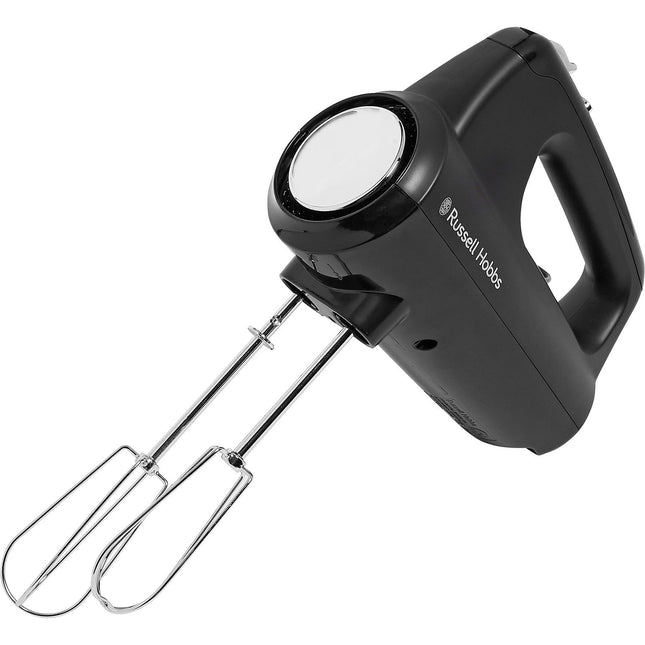 Batteur RUSSELL HOBBS Matte Black 24672-56