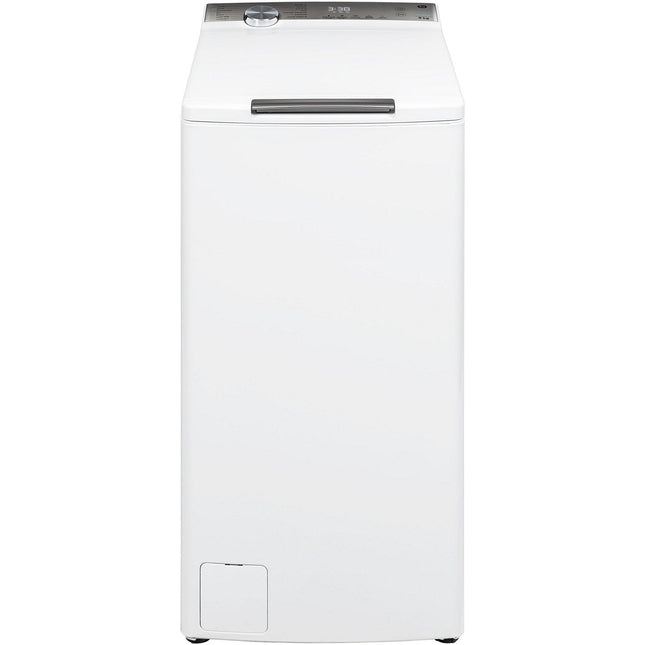 Lave linge top ESSENTIELB ELT813-2b
