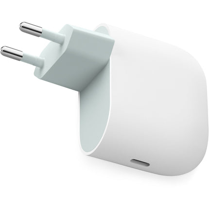 Chargeur GOOGLE USB-C 45W Blanc