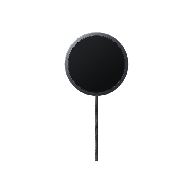 Chargeur SAMSUNG Induction 25W Magnetique Galaxy S/Z/Buds