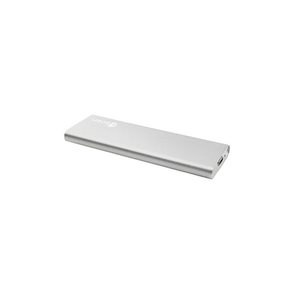 Boitier disque dur HEDEN Externe pour disque SSD NGFF SATA M2