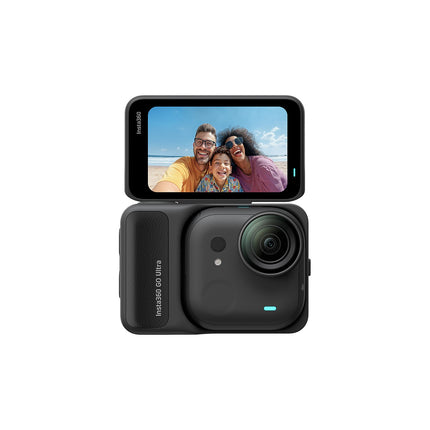 Caméra sport INSTA360 Go Ultra