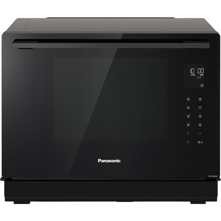 Micro ondes combiné PANASONIC NN-CS88LBEPG