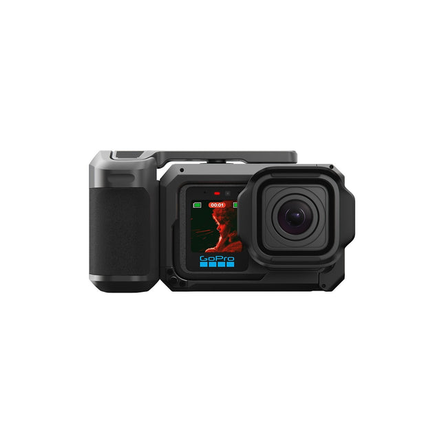 Caméra sport GOPRO MISSION 1 PRO GRIP EDITION