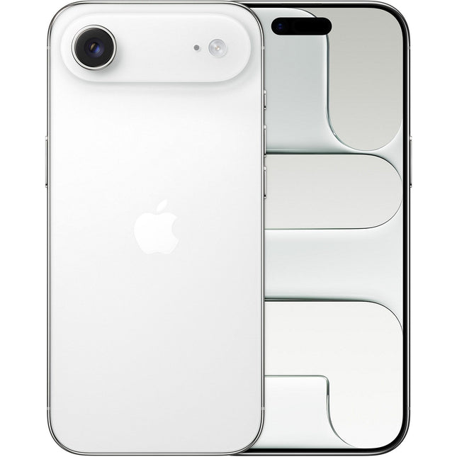 Smartphone APPLE iPhone Air Blanc nuage 256Go Reconditionné