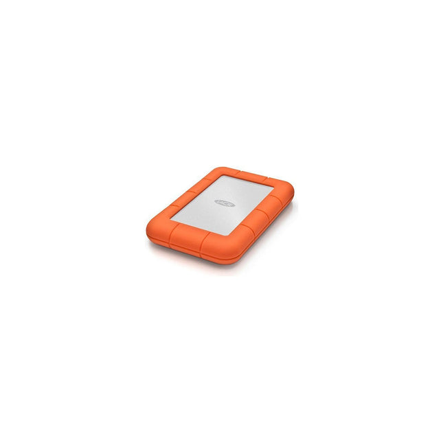 Disque dur externe LACIE Disque dur LaCie Rugged mini USB3 1To