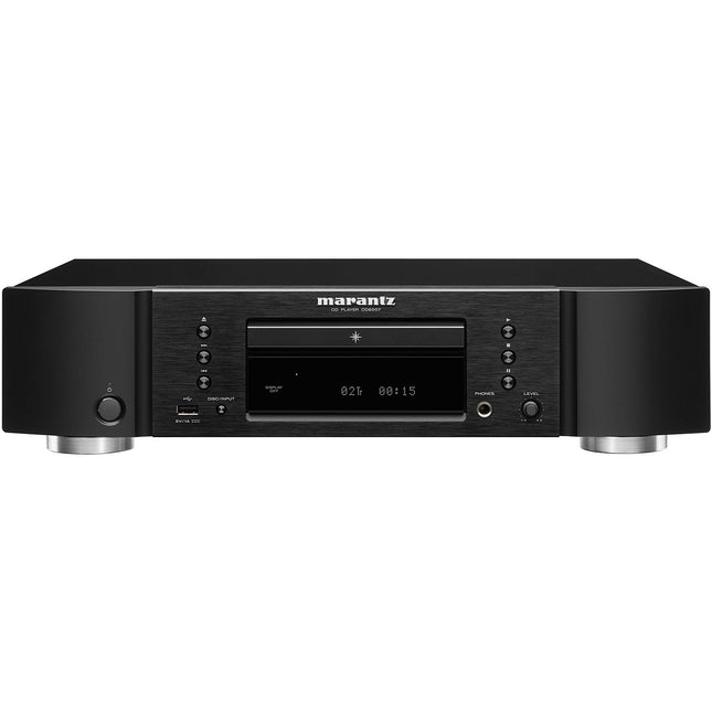 Platine CD MARANTZ CD6007