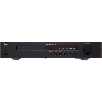 Platine CD NAD C568