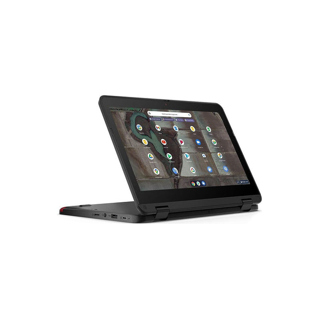 Chromebook LENOVO Chromebook Celeron 4Go 32Go SSD Chrome Reconditionné