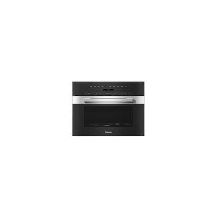 Micro ondes grill encastrable MIELE M 7244 TC IN