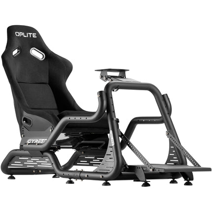 Siège de simulation OPLITE GTR S8 INFINITY FORCE