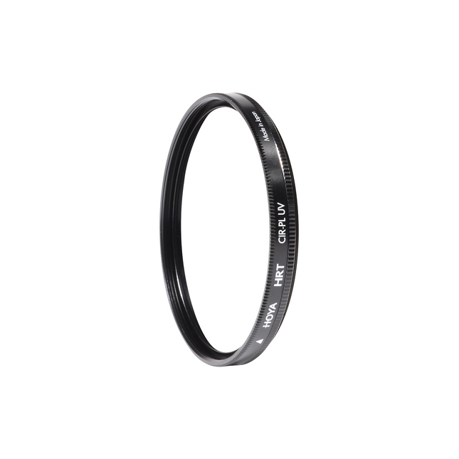 Filtre HOYA 77mm POLARISANT-CIR HRT