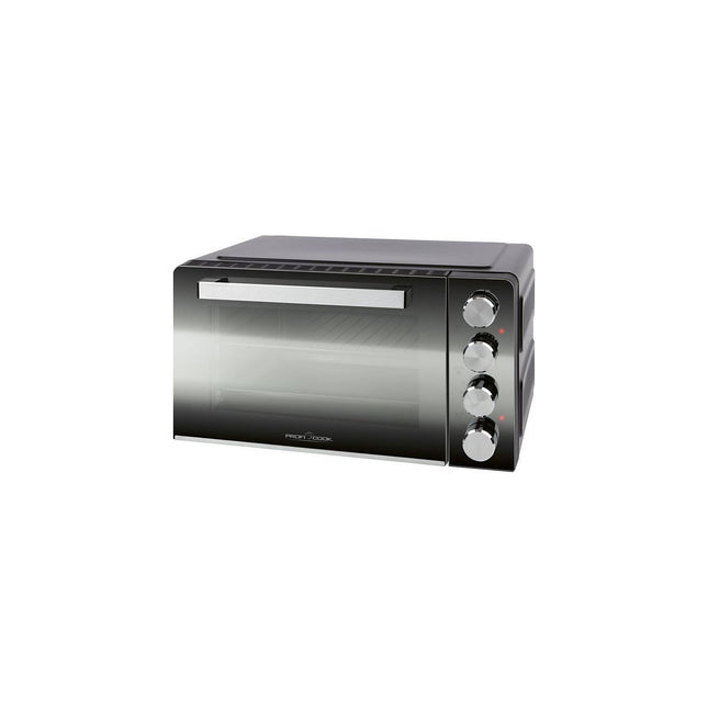 PROFICOOK PC-MBG1277-Noir