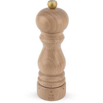 Moulin à sel PEUGEOT Paris Z u'select bois naturel 18cm