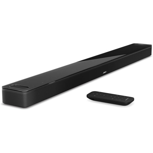 Barre de son BOSE Soundbar Ultra Noire