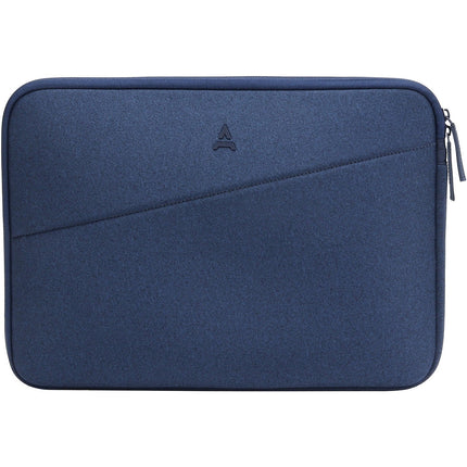 Housse ADEQWAT 15-16'' bleu chiné