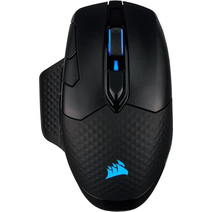 Souris Gamer Sans Fil CORSAIR Dark Core RGB Pro