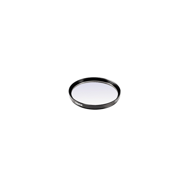 Filtre HAMA FILTRE UV 55/70055HF