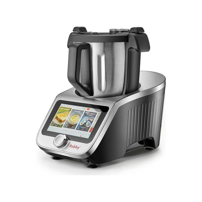 Robot cuiseur ROBBY ROBICOOK XL