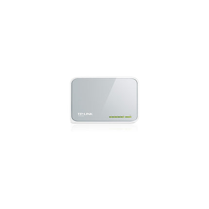 Switch ethernet TP-LINK 5 ports 10/100 Mbps