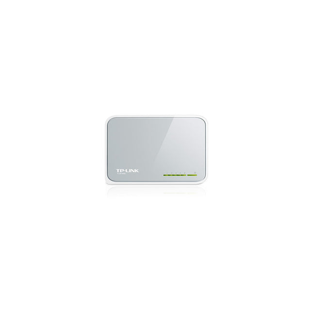 Switch ethernet TP-LINK 5 ports 10/100 Mbps