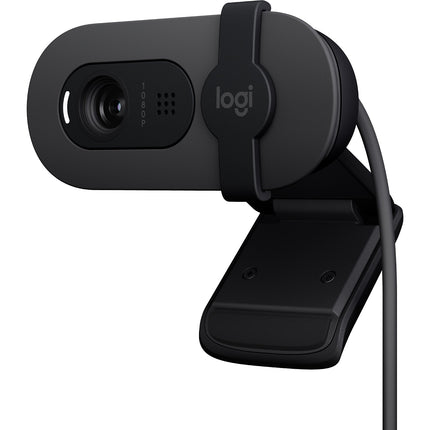 Webcam LOGITECH Brio 100 Full HD
