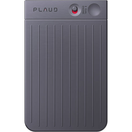 DICTAPHONE PLAUD Note Noir