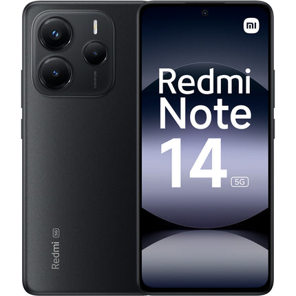 Smartphone XIAOMI Redmi Note 14 256Go 5G