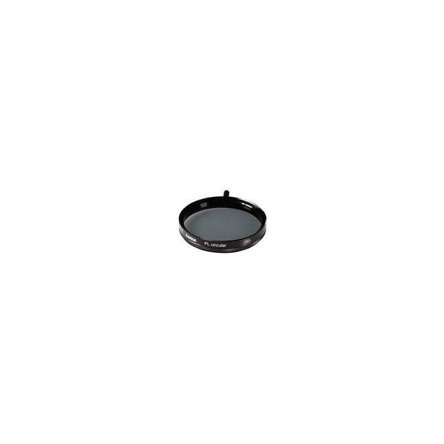 Filtre HAMA FILT POLA. D55/72555