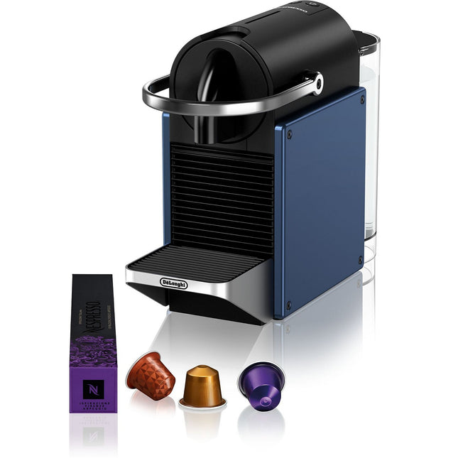 Nespresso DELONGHI NESPRESSO Pixie EN127.BL