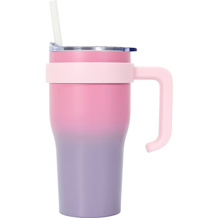 Mug isotherme COOK CONCEPT mini miami uni 600ml couleur