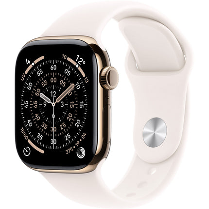 Montre connectée APPLE WATCH 4