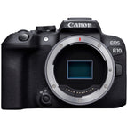 EOS R10 Nu