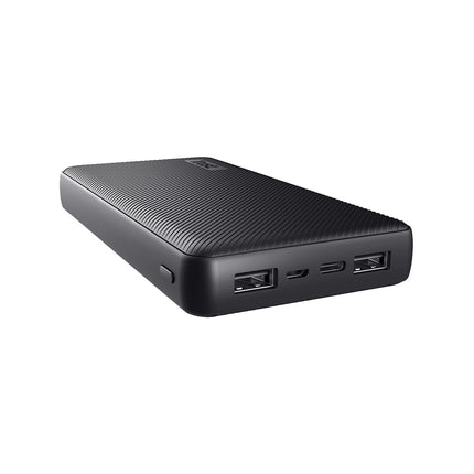 Chargeur ordinateur portable TRUST 20000mAh