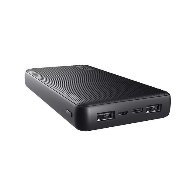 Chargeur ordinateur portable TRUST 20000mAh
