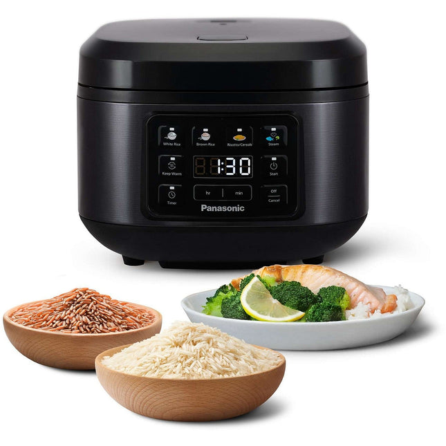Cuiseur riz PANASONIC SR-DA152KXE