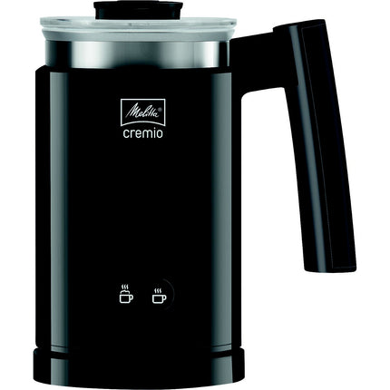 Mousseur à lait MELITTA Cremio II 1014-02 Noir