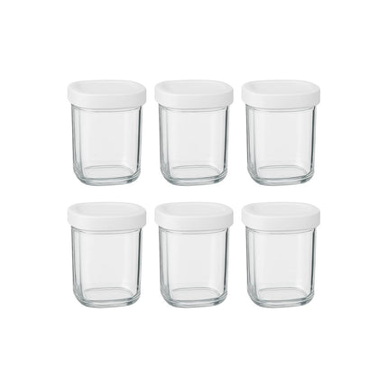 Pot SEB 6 Pots de Yaourt Multi Délice
