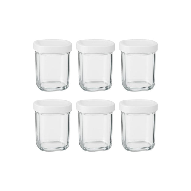 Pot SEB 6 Pots de Yaourt Multi Délice