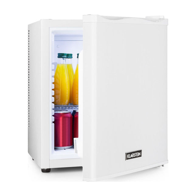 Mini réfrigérateur KLARSTEIN Happy Hour 30L 5-15°C 23 dB LED blanc