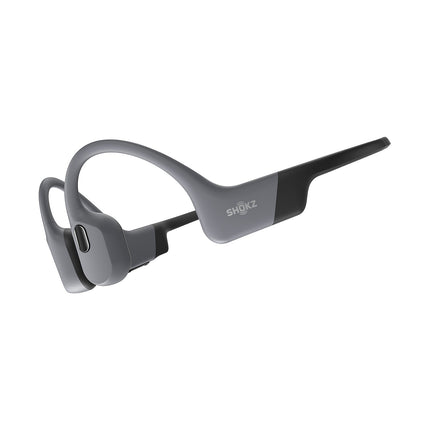 Casque SHOKZ OpenSwim Pro