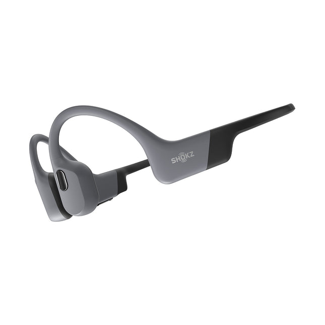 Casque SHOKZ OpenSwim Pro