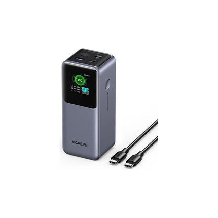 Hub UGREEN UGREEN Batterie d'Urgence Tour 20000mAh