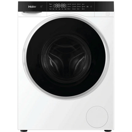 Lave linge séchant hublot HAIER HWD50-BP12307U-S