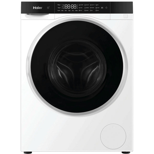 Lave linge séchant hublot HAIER HWD50-BP12307U-S