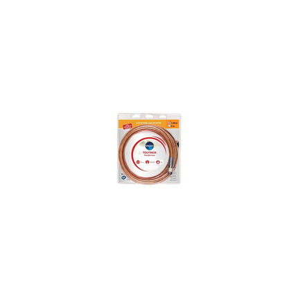 Tuyaux gaz WPRO TBE150 butane/propane 1.5m illimité