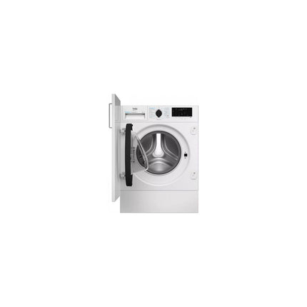 Lave linge hublot encastrable BEKO B3WBT691415W